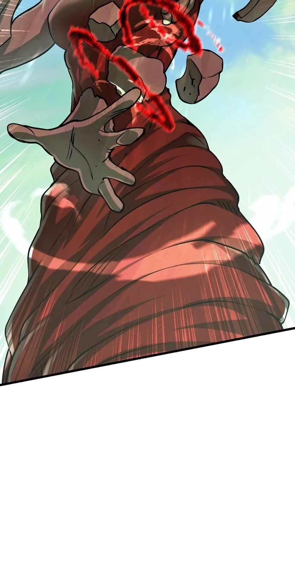 Survival Story of a Sword King in a Fantasy World Chapter 90 - Page 50