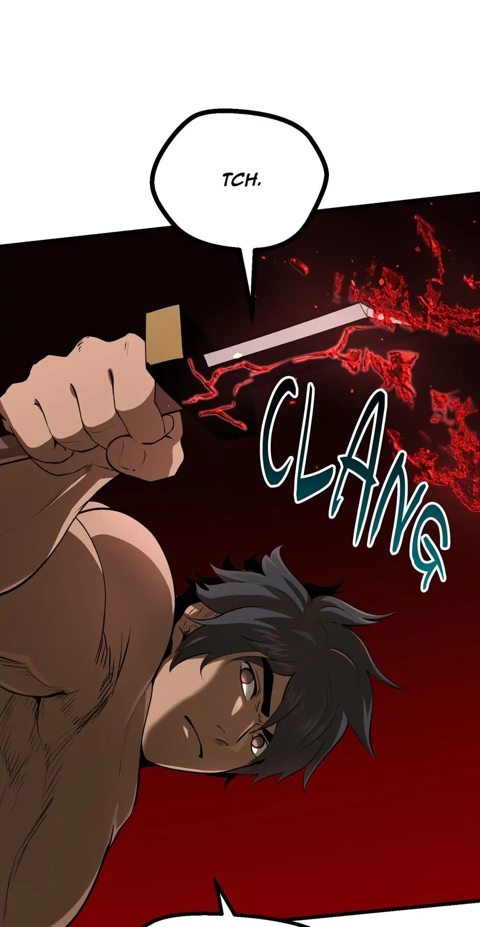 Survival Story of a Sword King in a Fantasy World Chapter 90 - Page 51