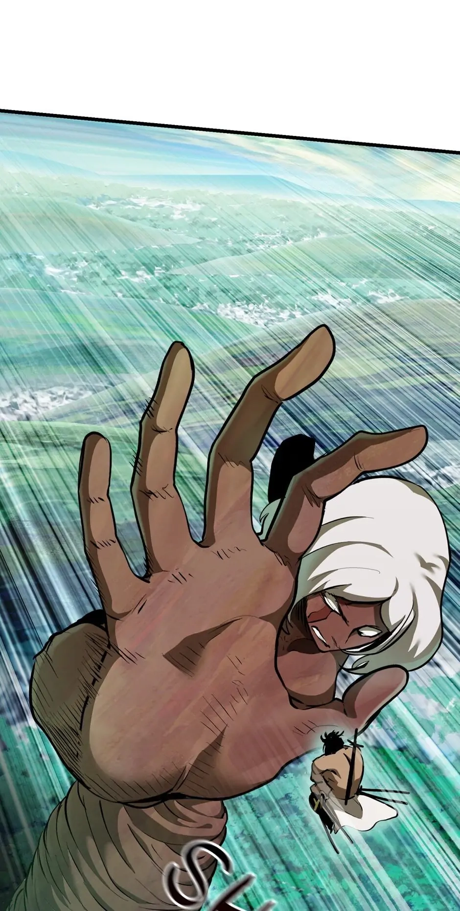 Survival Story of a Sword King in a Fantasy World Chapter 90 - Page 56