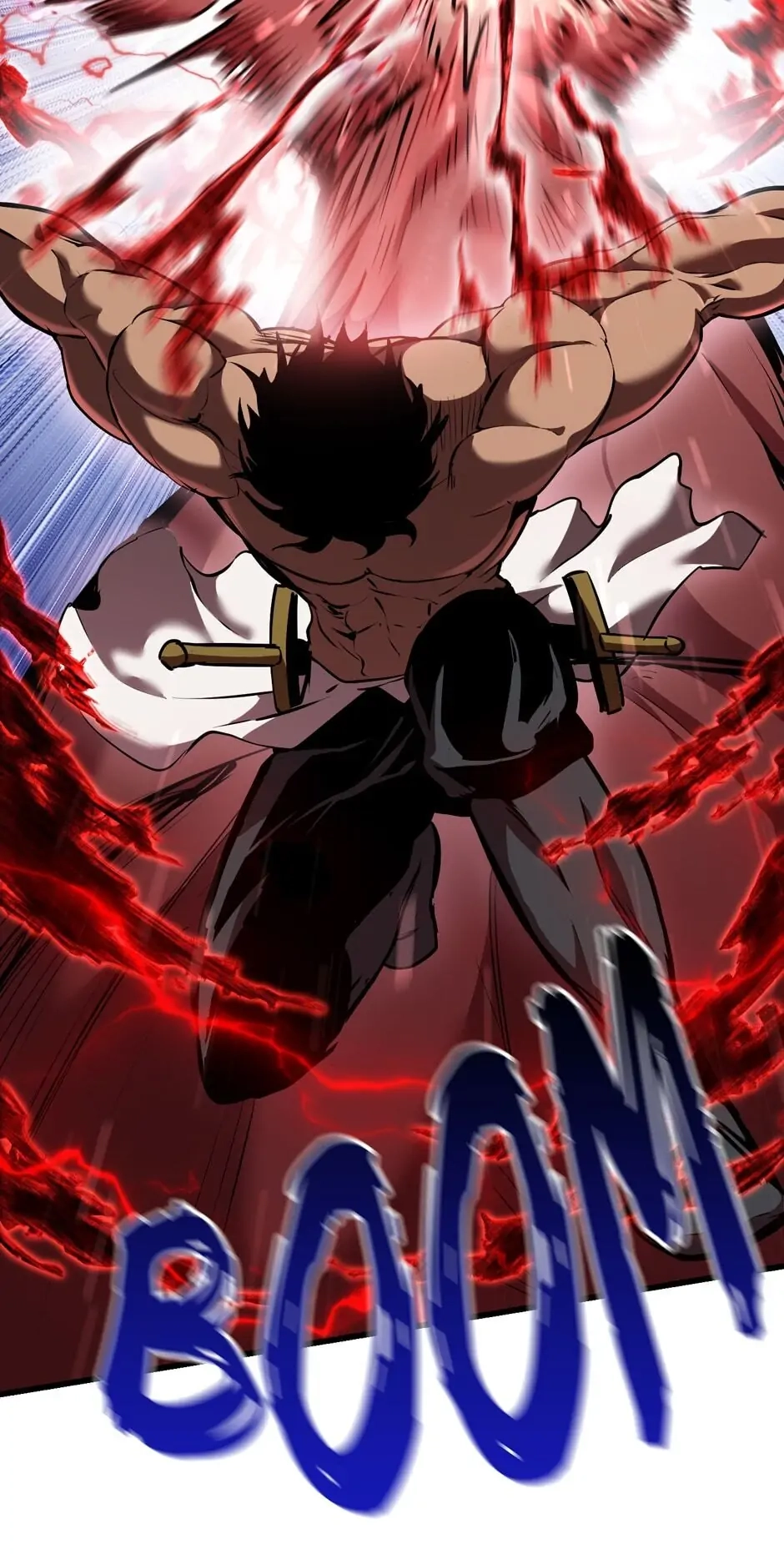 Survival Story of a Sword King in a Fantasy World Chapter 90 - Page 60