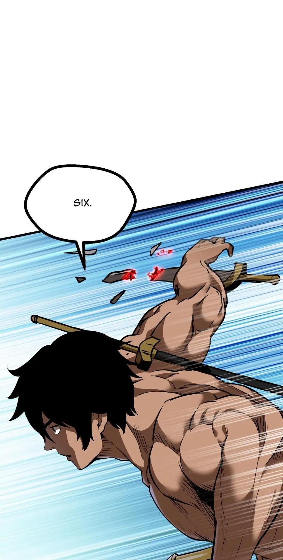 Survival Story of a Sword King in a Fantasy World Chapter 90 - Page 61