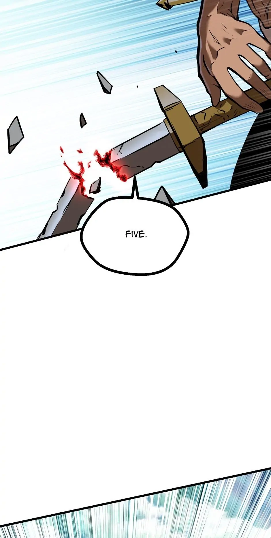 Survival Story of a Sword King in a Fantasy World Chapter 90 - Page 62