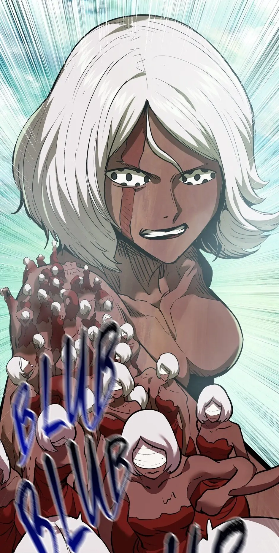 Survival Story of a Sword King in a Fantasy World Chapter 90 - Page 63