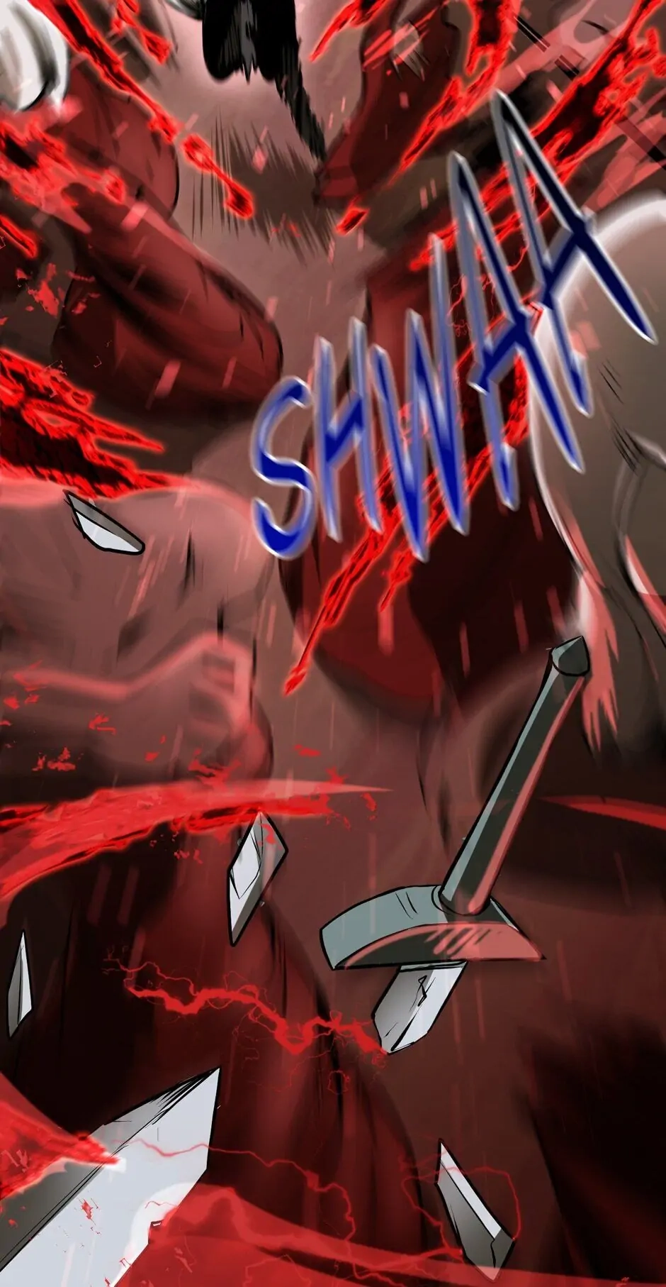 Survival Story of a Sword King in a Fantasy World Chapter 90 - Page 66