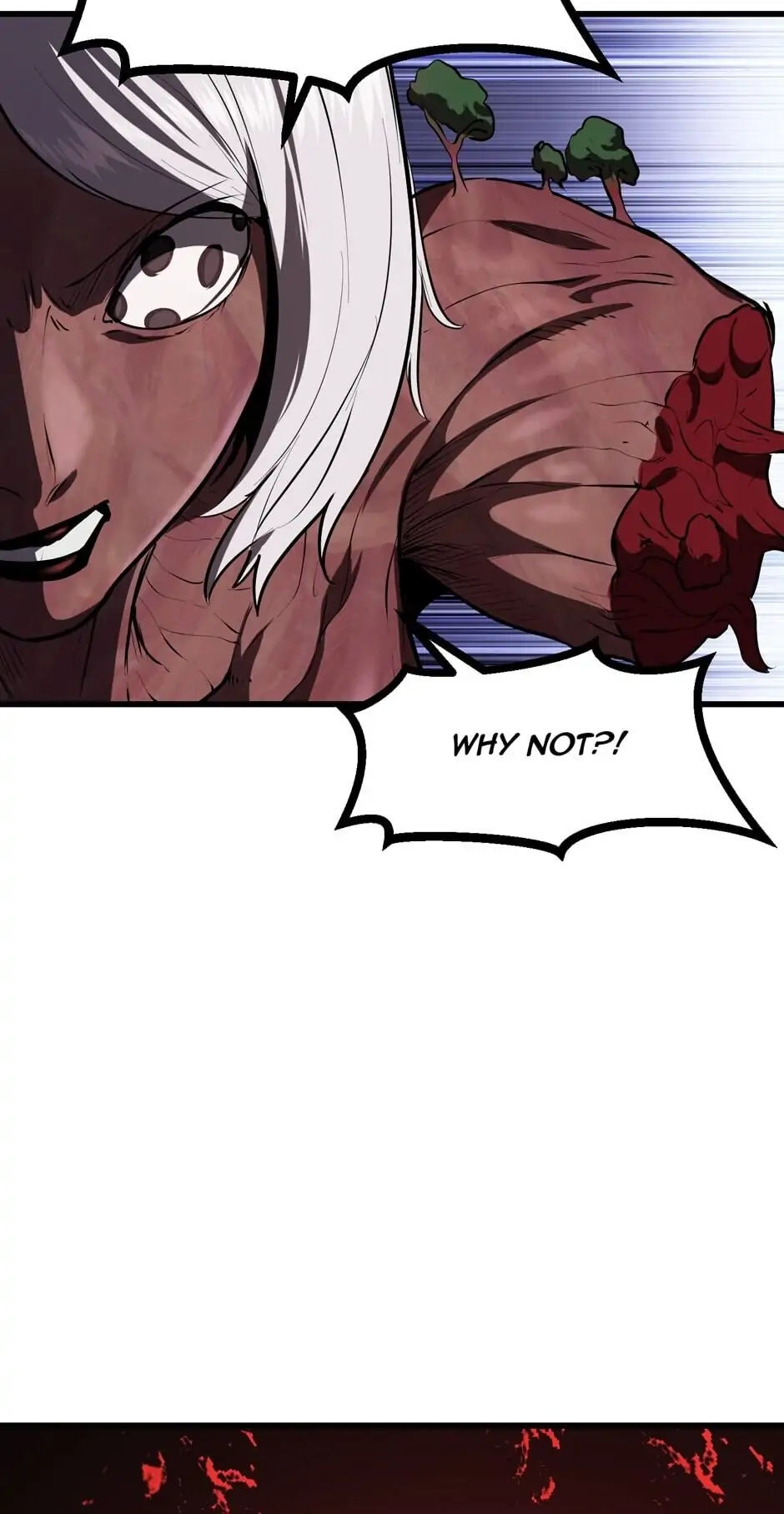 Survival Story of a Sword King in a Fantasy World Chapter 90 - Page 69