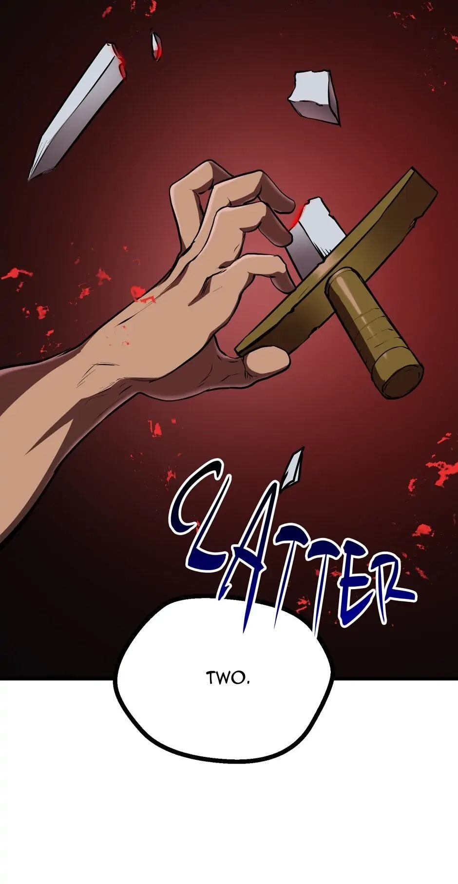 Survival Story of a Sword King in a Fantasy World Chapter 90 - Page 70