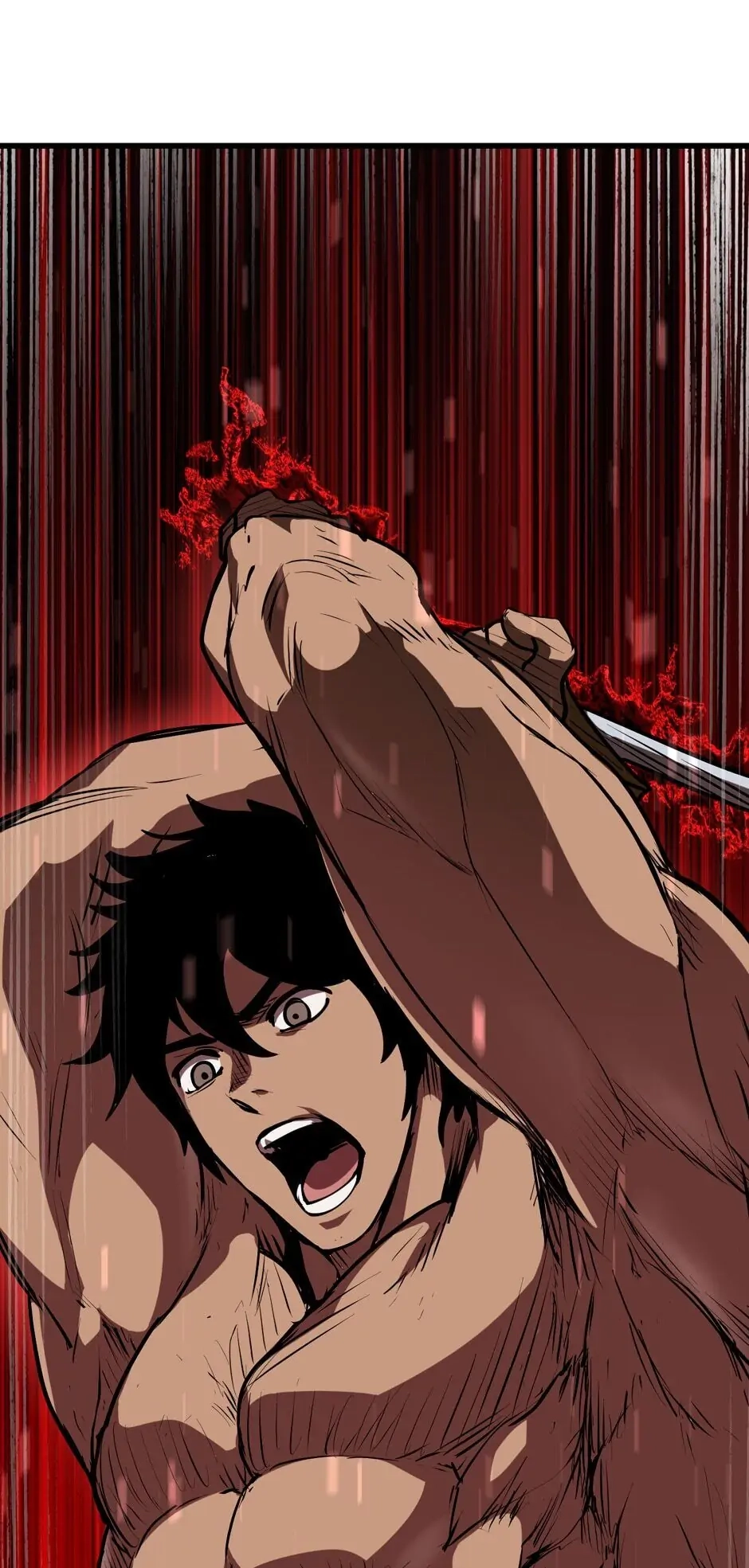 Survival Story of a Sword King in a Fantasy World Chapter 90 - Page 74