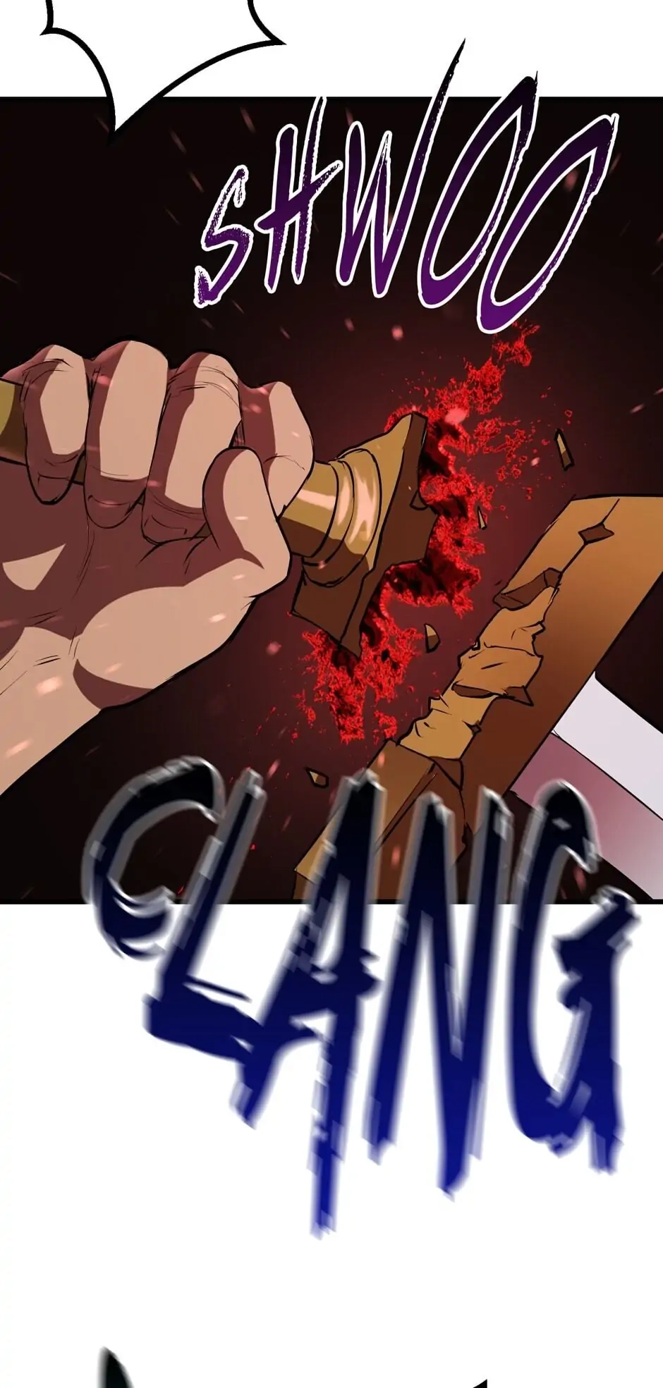 Survival Story of a Sword King in a Fantasy World Chapter 90 - Page 76