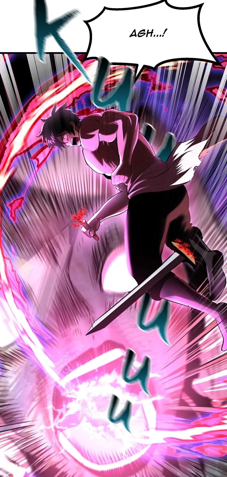 Survival Story of a Sword King in a Fantasy World Chapter 90 - Page 77