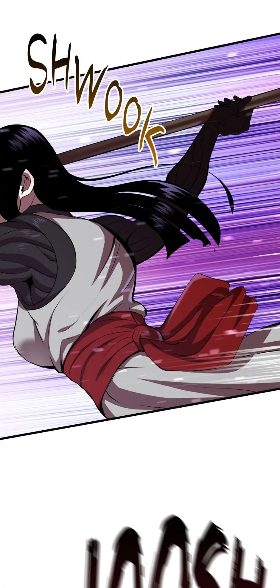 Survival Story of a Sword King in a Fantasy World Chapter 90 - Page 80