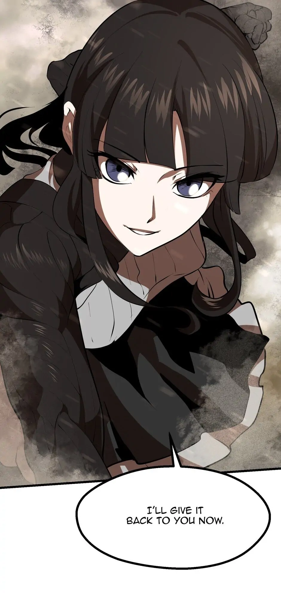 Survival Story of a Sword King in a Fantasy World Chapter 90 - Page 85