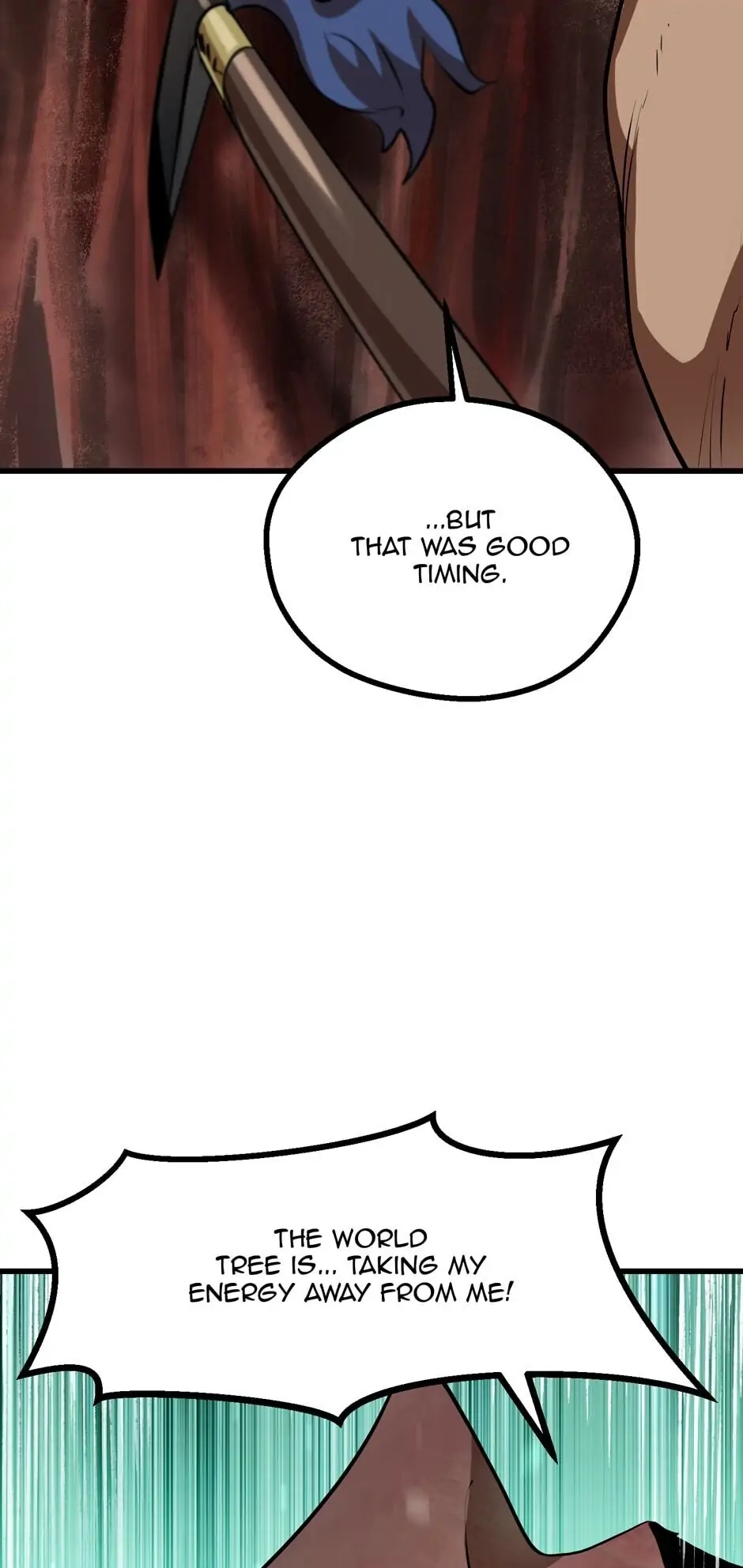Survival Story of a Sword King in a Fantasy World Chapter 90 - Page 87