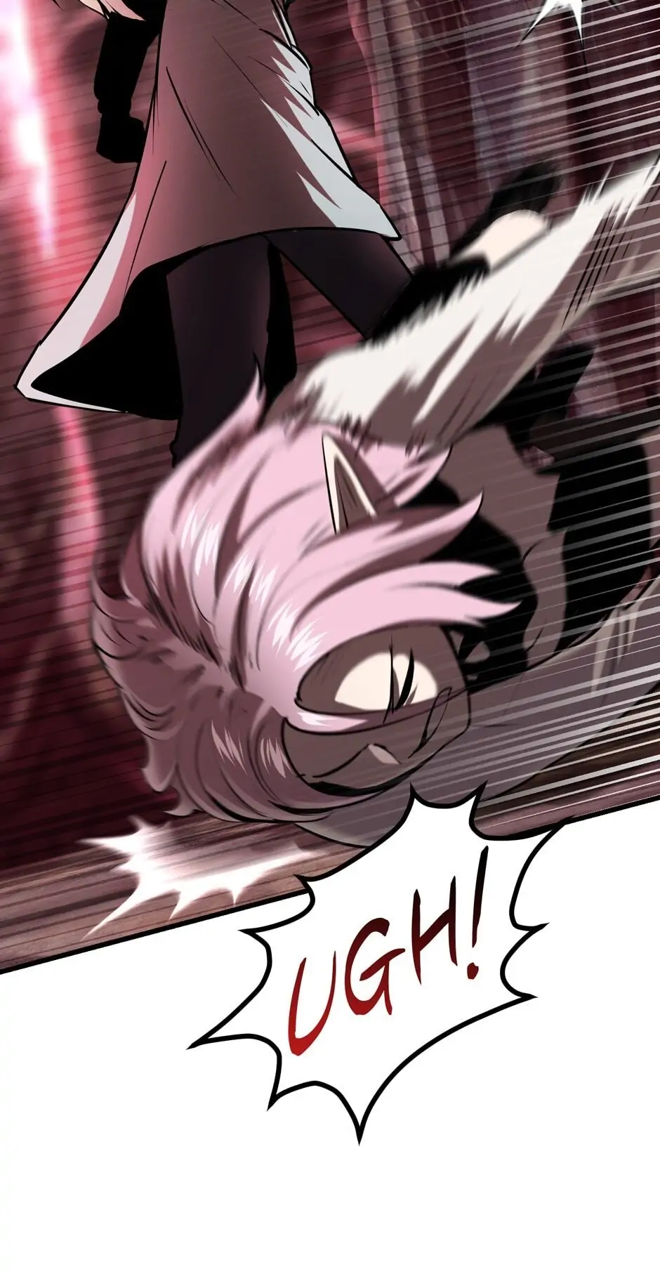 Survival Story of a Sword King in a Fantasy World Chapter 91 - Page 6