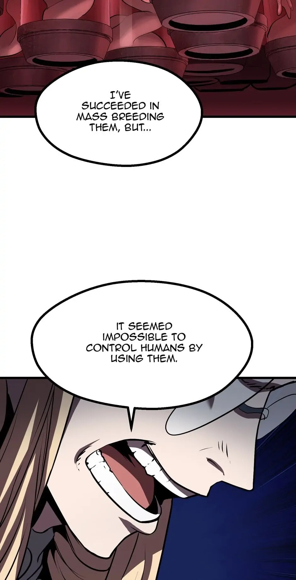 Survival Story of a Sword King in a Fantasy World Chapter 91 - Page 11