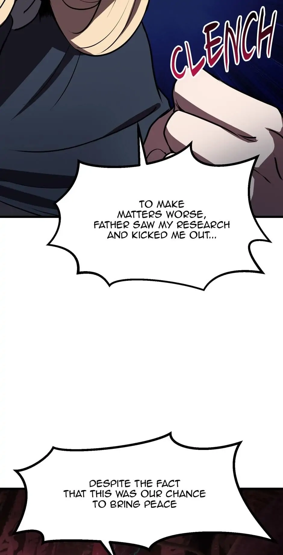 Survival Story of a Sword King in a Fantasy World Chapter 91 - Page 12