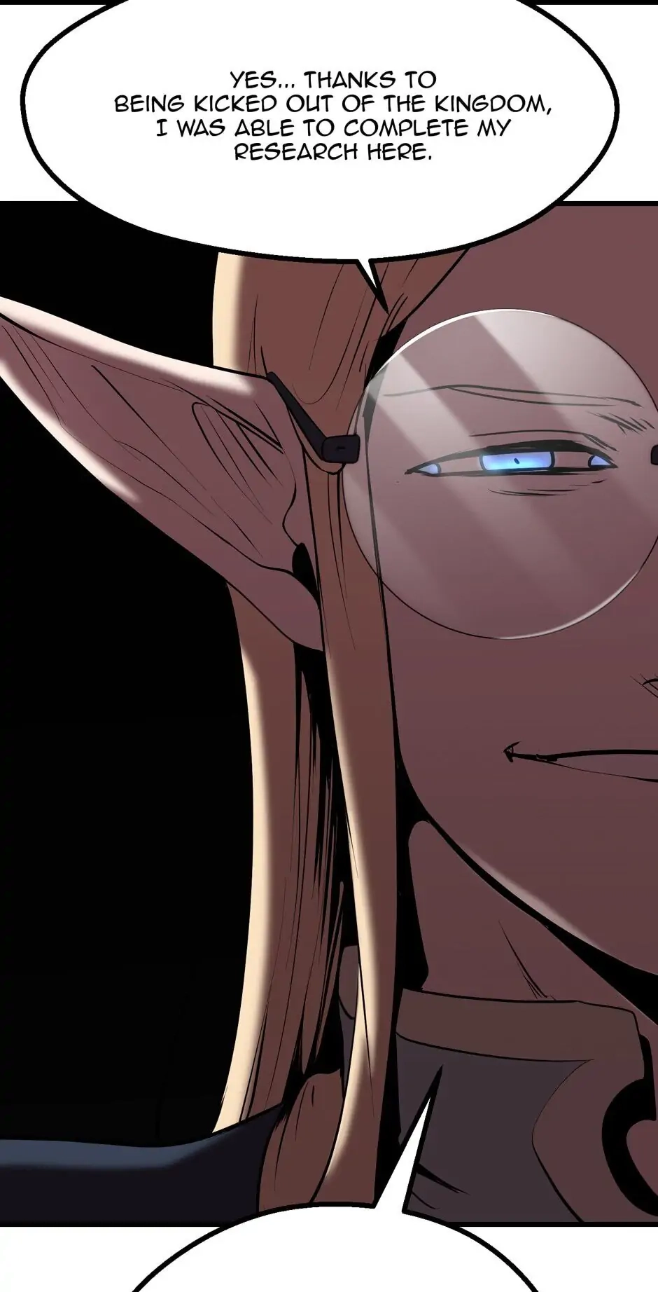 Survival Story of a Sword King in a Fantasy World Chapter 91 - Page 15