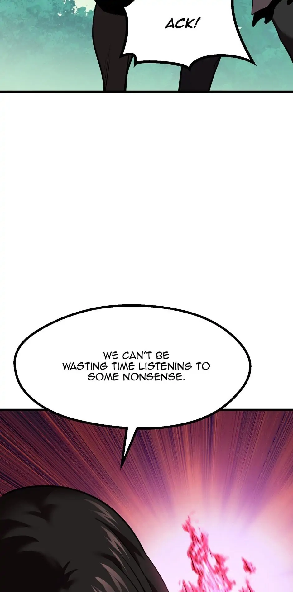 Survival Story of a Sword King in a Fantasy World Chapter 91 - Page 28