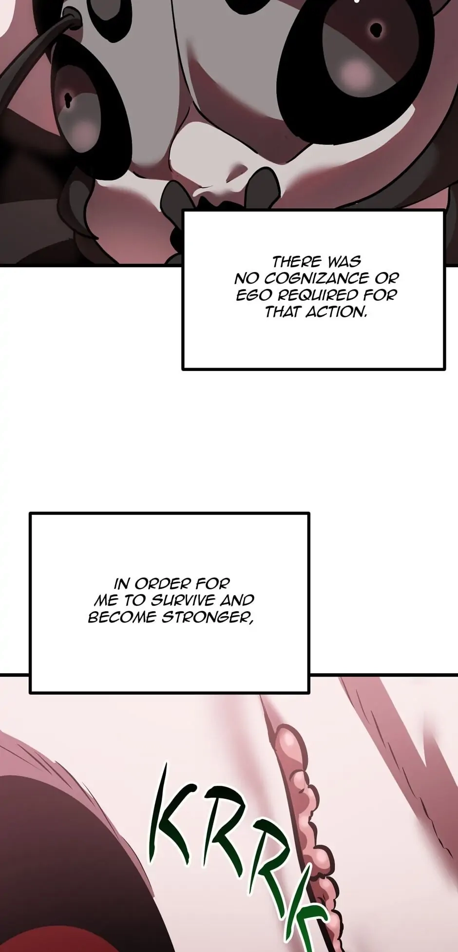 Survival Story of a Sword King in a Fantasy World Chapter 91 - Page 41