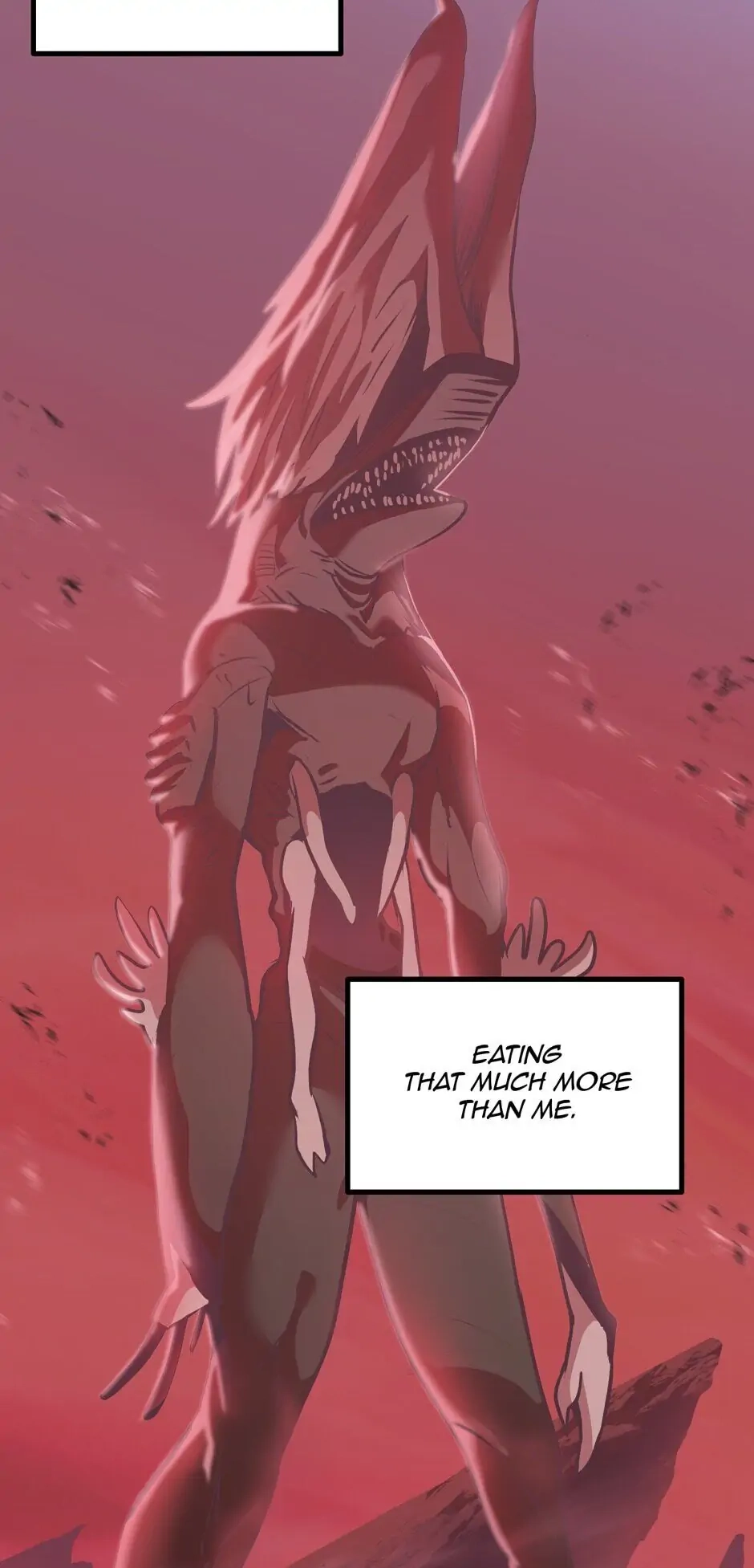 Survival Story of a Sword King in a Fantasy World Chapter 91 - Page 44