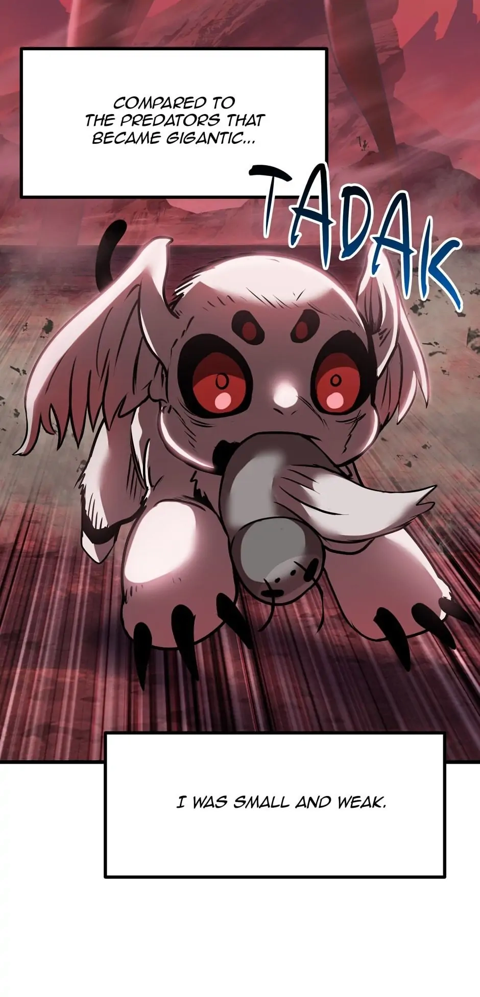 Survival Story of a Sword King in a Fantasy World Chapter 91 - Page 45