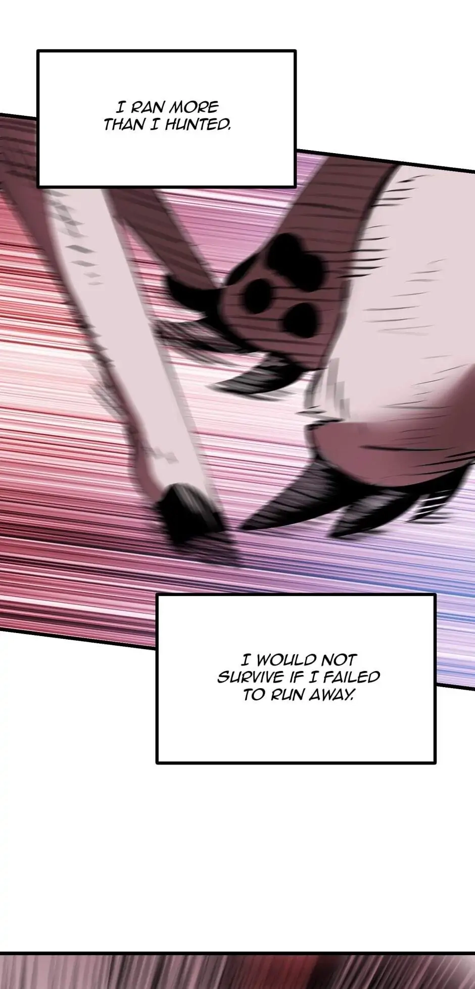 Survival Story of a Sword King in a Fantasy World Chapter 91 - Page 46