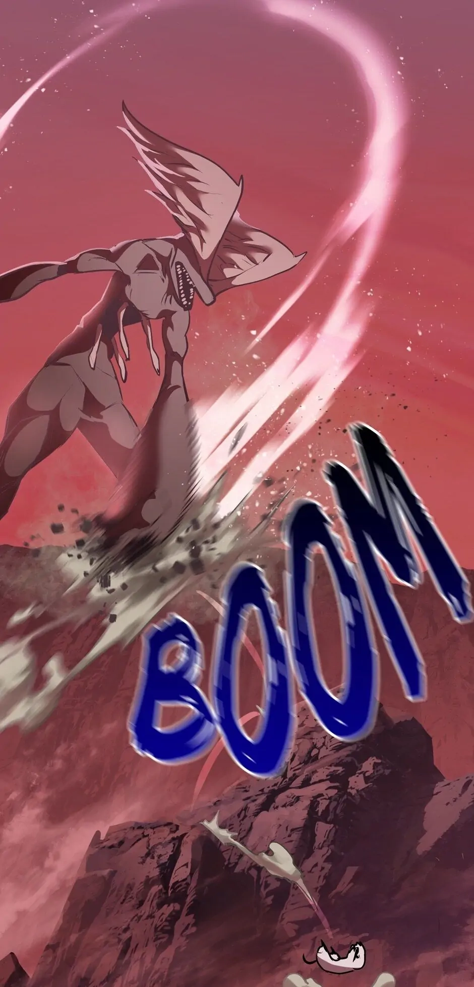 Survival Story of a Sword King in a Fantasy World Chapter 91 - Page 48