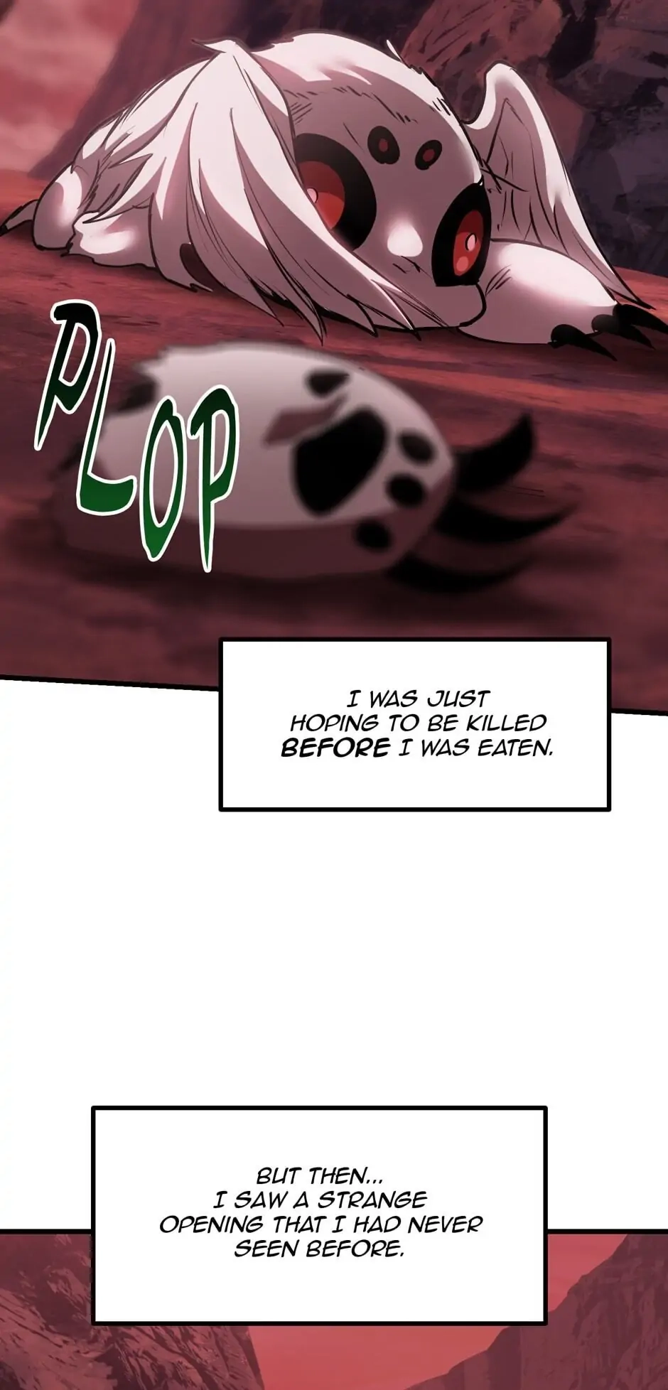 Survival Story of a Sword King in a Fantasy World Chapter 91 - Page 50