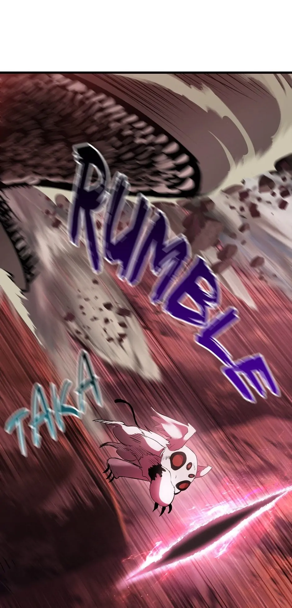 Survival Story of a Sword King in a Fantasy World Chapter 91 - Page 52
