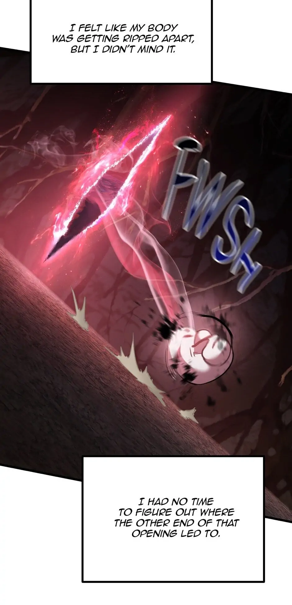 Survival Story of a Sword King in a Fantasy World Chapter 91 - Page 55
