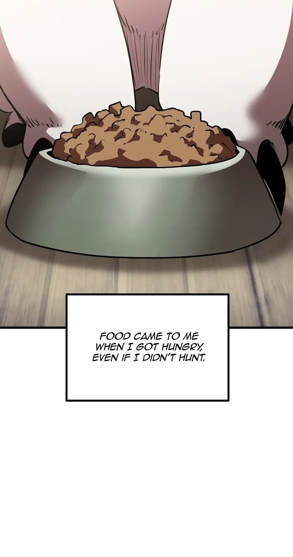Survival Story of a Sword King in a Fantasy World Chapter 91 - Page 64
