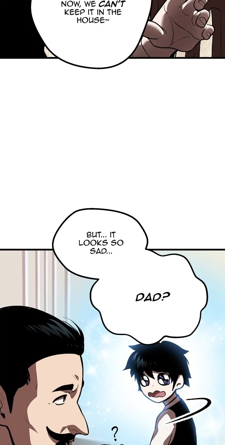 Survival Story of a Sword King in a Fantasy World Chapter 91 - Page 68