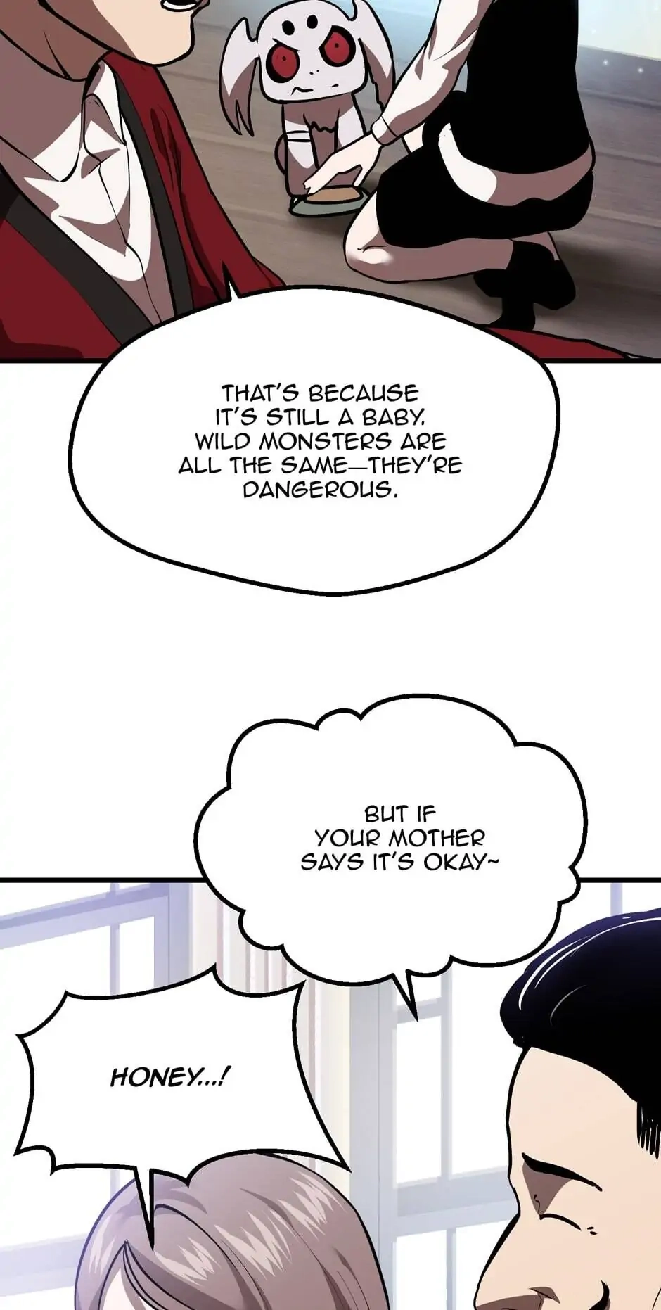 Survival Story of a Sword King in a Fantasy World Chapter 91 - Page 69
