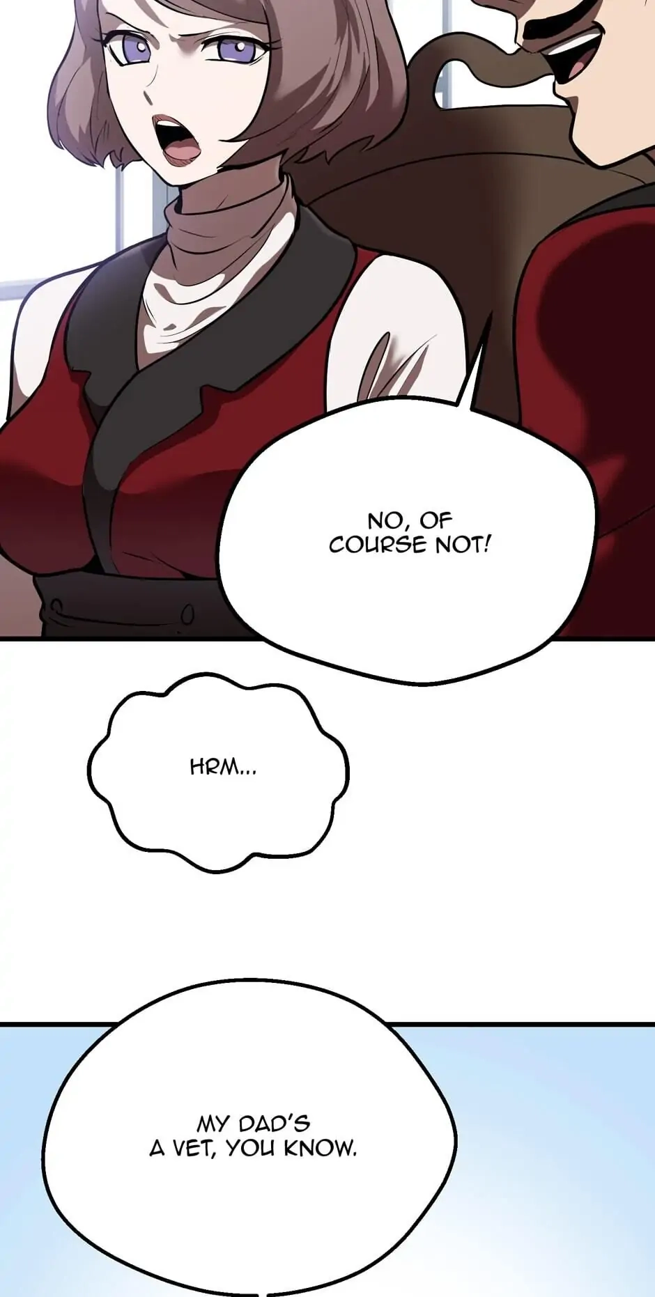 Survival Story of a Sword King in a Fantasy World Chapter 91 - Page 70