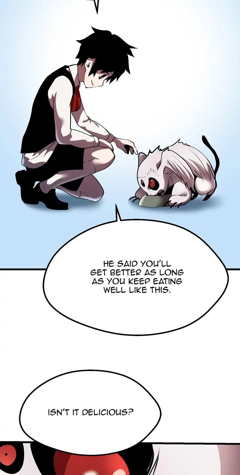 Survival Story of a Sword King in a Fantasy World Chapter 91 - Page 71