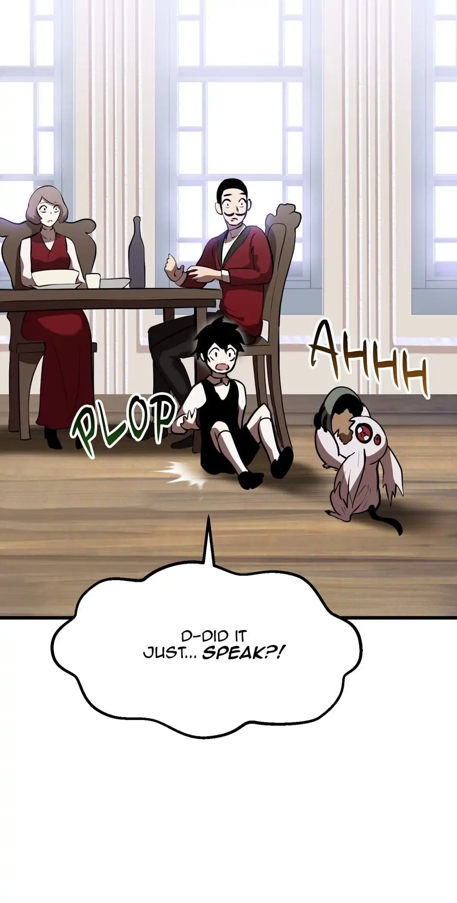 Survival Story of a Sword King in a Fantasy World Chapter 91 - Page 74