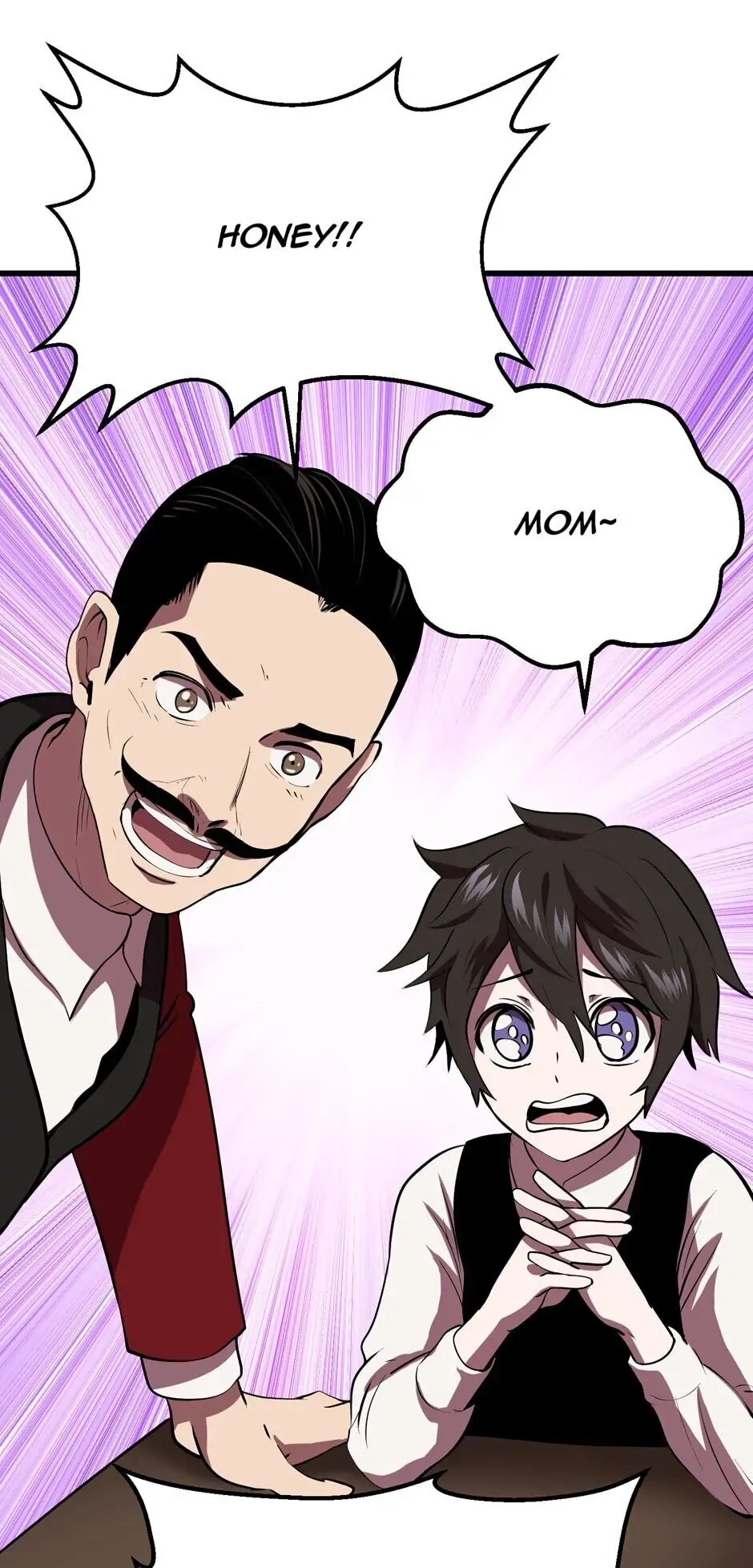 Survival Story of a Sword King in a Fantasy World Chapter 91 - Page 75