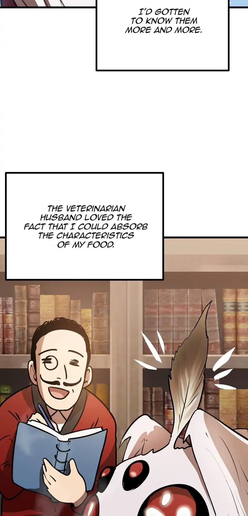 Survival Story of a Sword King in a Fantasy World Chapter 91 - Page 79