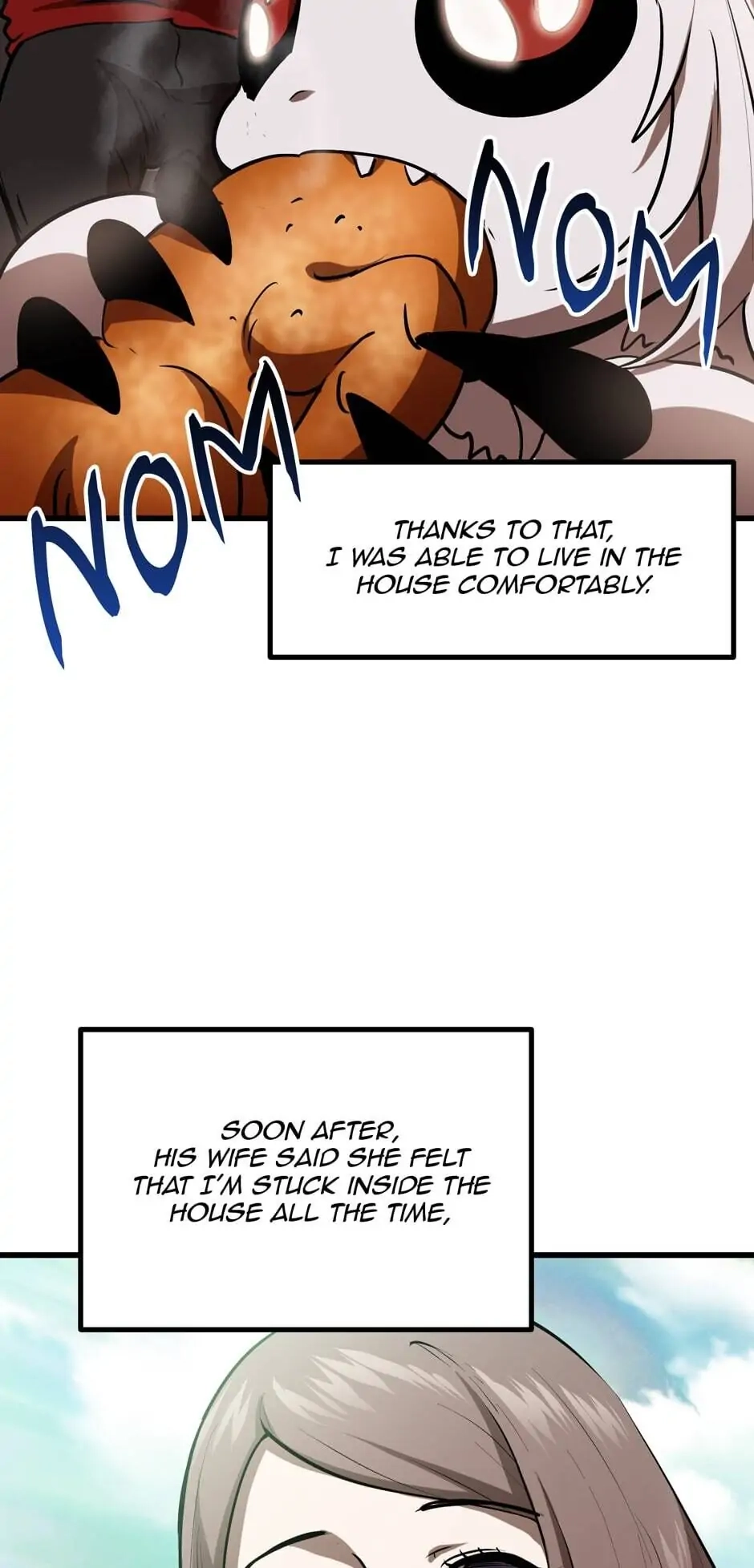 Survival Story of a Sword King in a Fantasy World Chapter 91 - Page 80