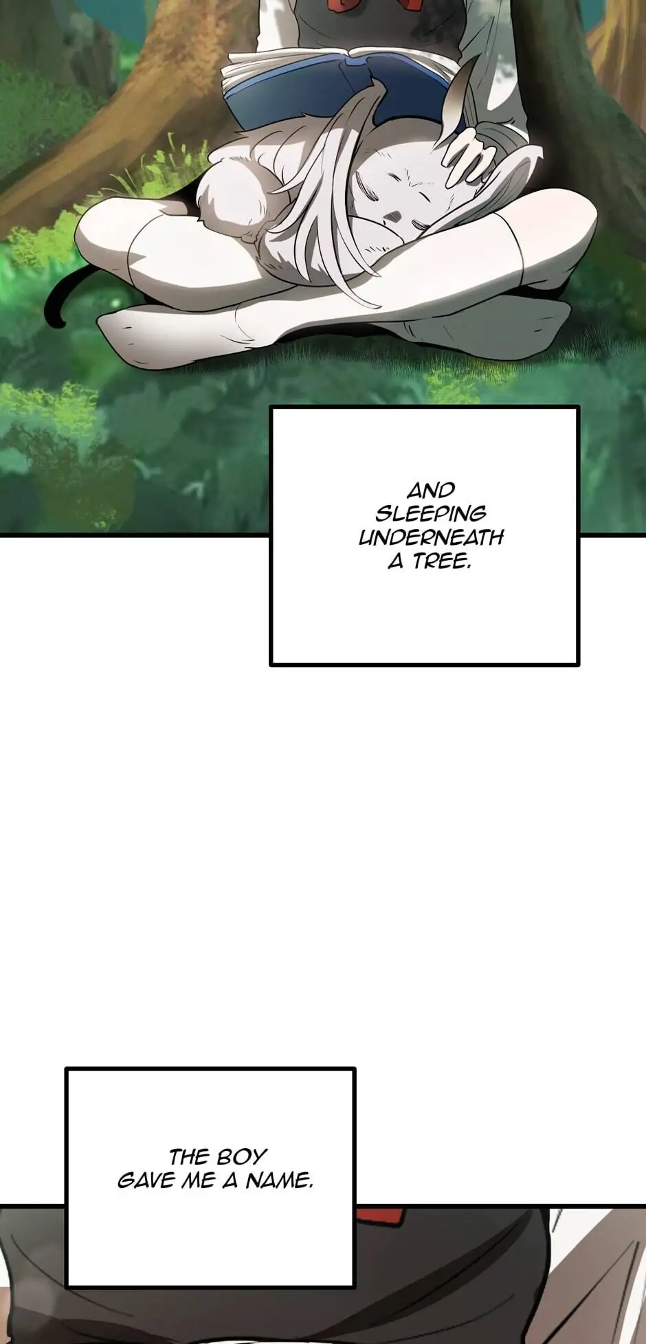 Survival Story of a Sword King in a Fantasy World Chapter 91 - Page 83