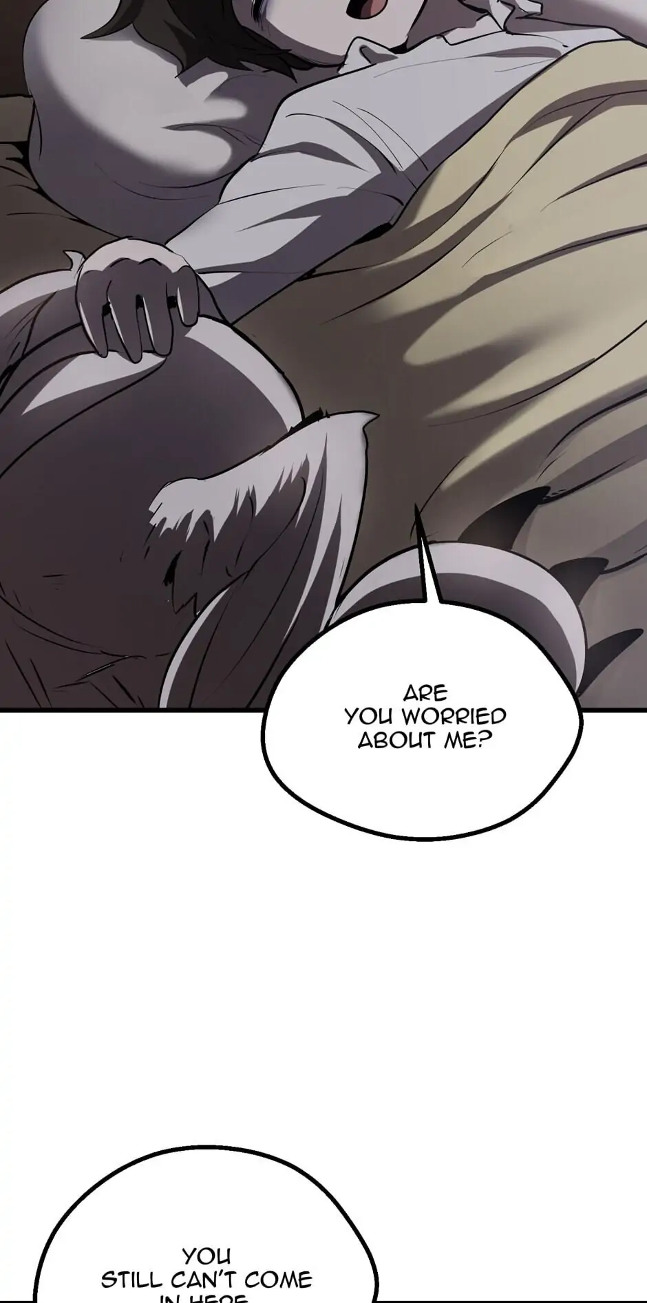 Survival Story of a Sword King in a Fantasy World Chapter 91 - Page 90