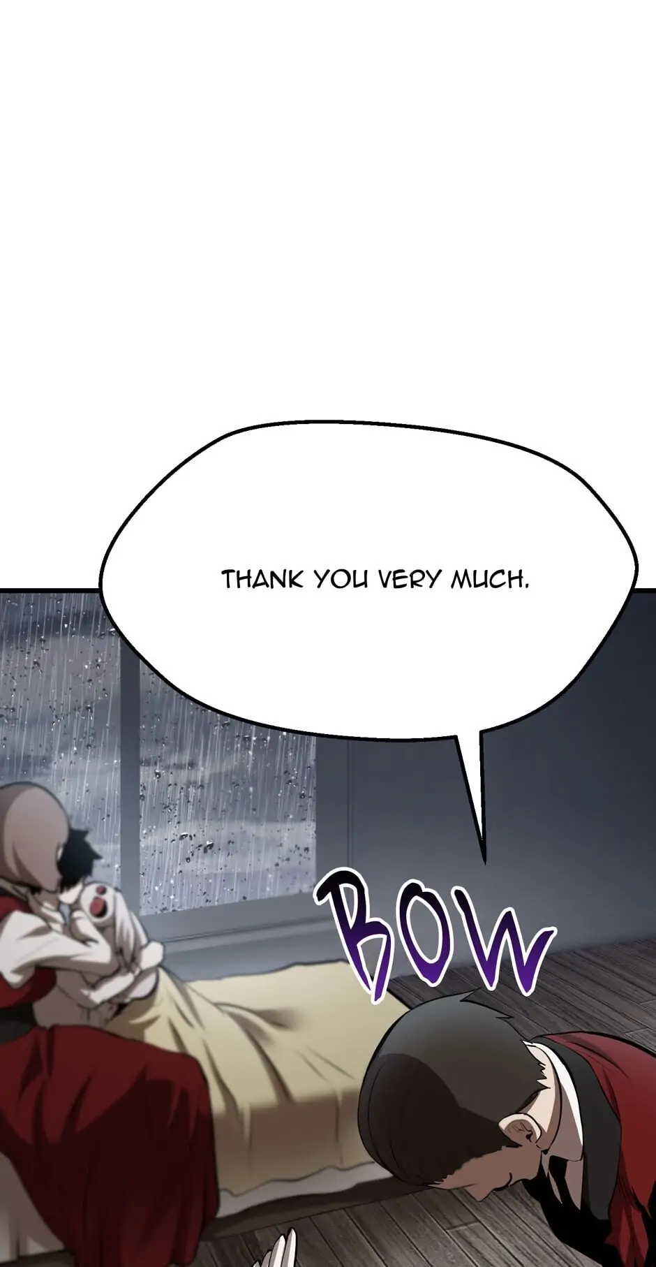 Survival Story of a Sword King in a Fantasy World Chapter 92 - Page 4