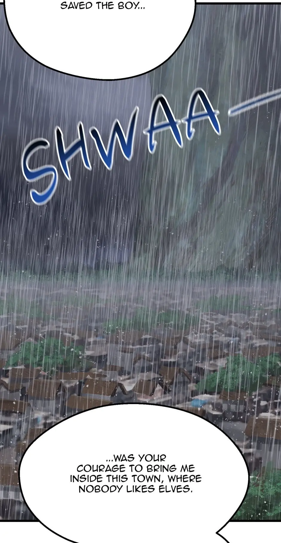 Survival Story of a Sword King in a Fantasy World Chapter 92 - Page 6