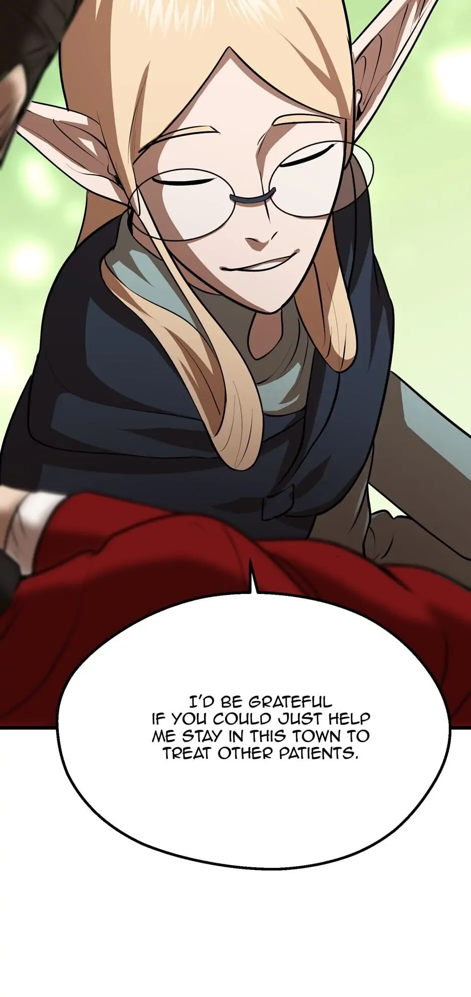 Survival Story of a Sword King in a Fantasy World Chapter 92 - Page 13
