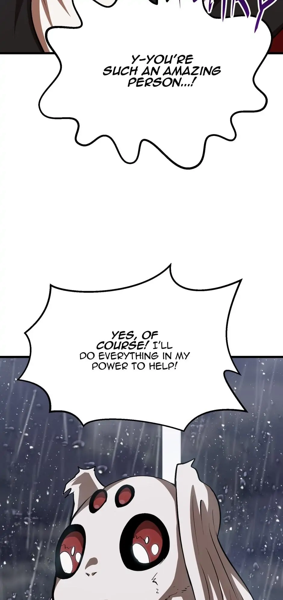 Survival Story of a Sword King in a Fantasy World Chapter 92 - Page 15