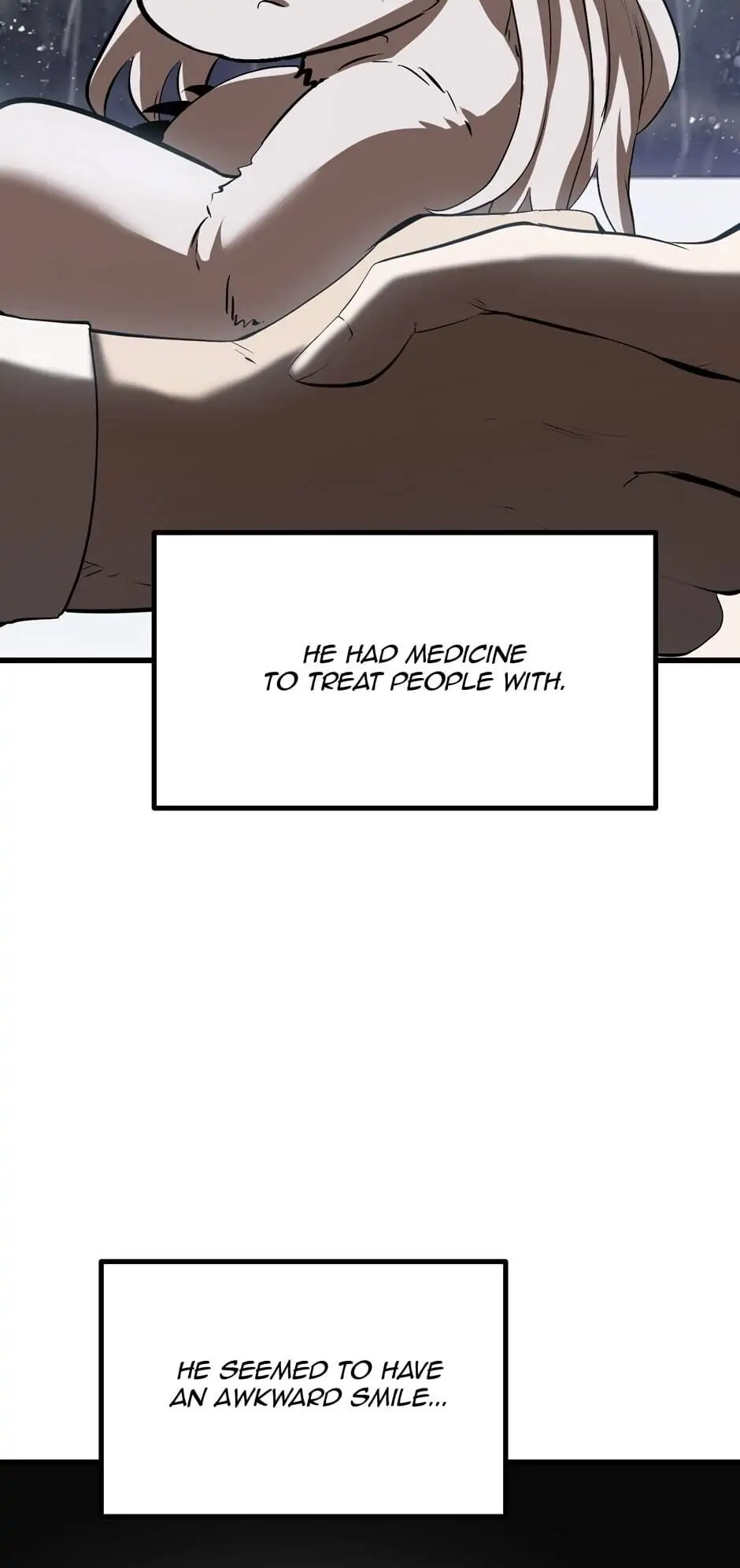 Survival Story of a Sword King in a Fantasy World Chapter 92 - Page 16