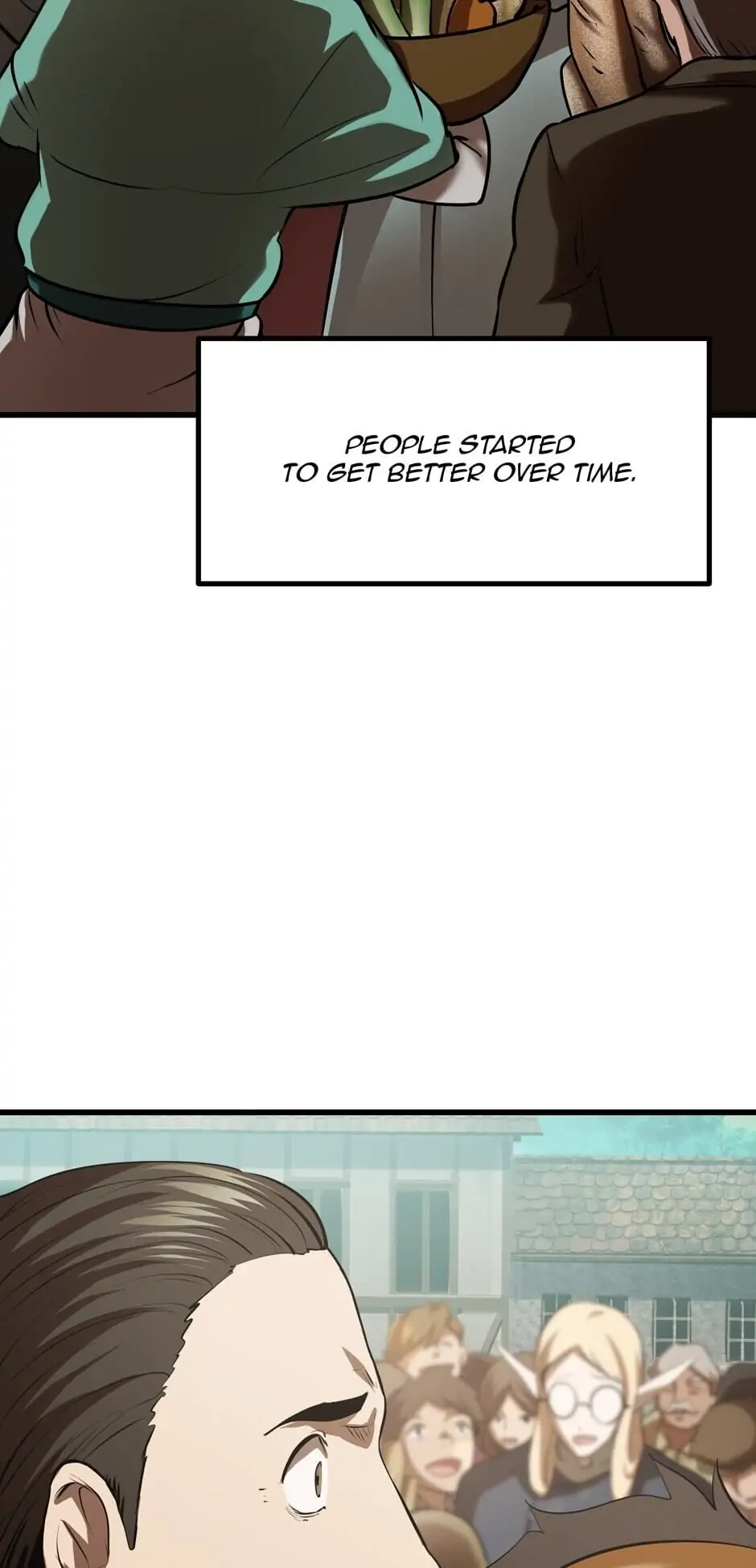 Survival Story of a Sword King in a Fantasy World Chapter 92 - Page 20