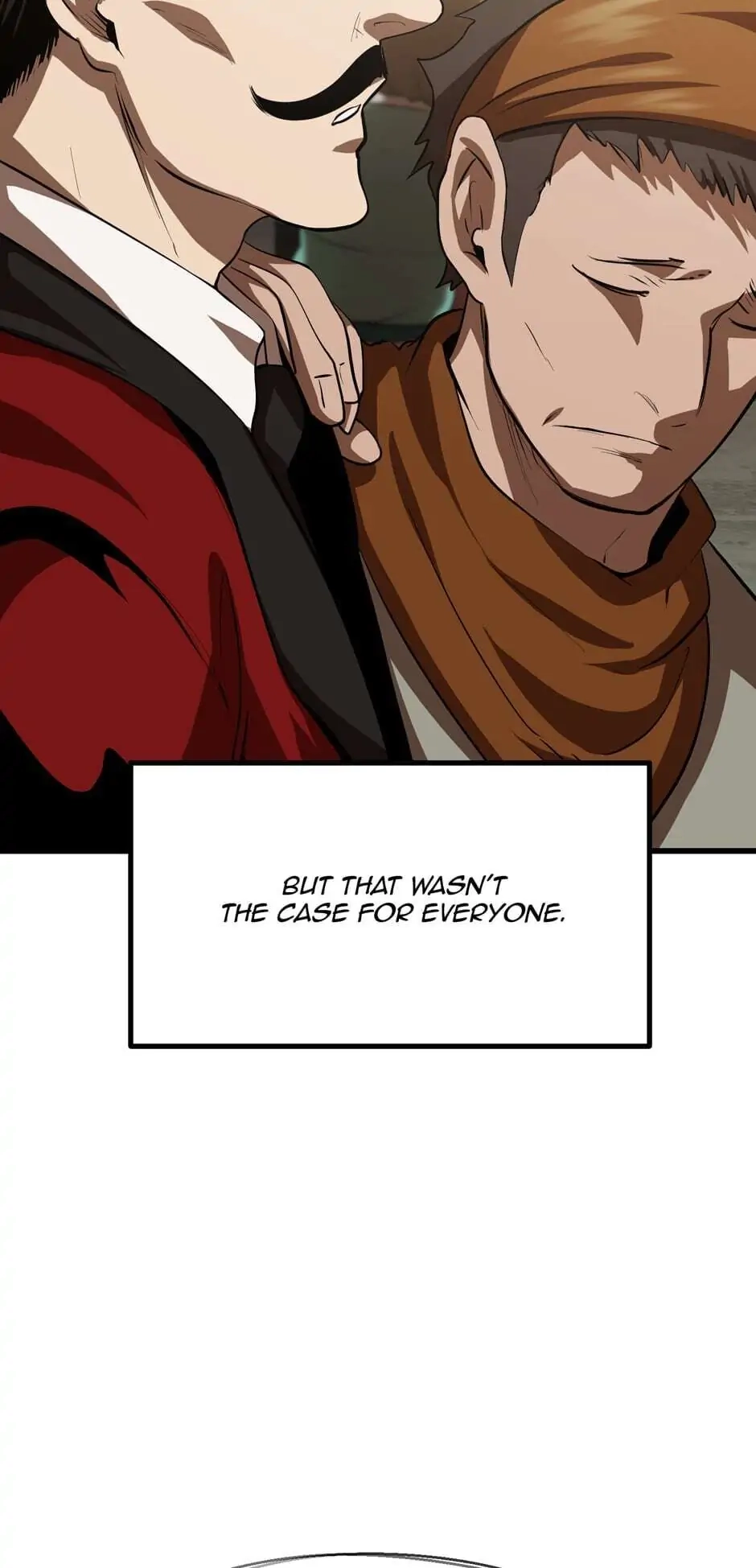 Survival Story of a Sword King in a Fantasy World Chapter 92 - Page 21