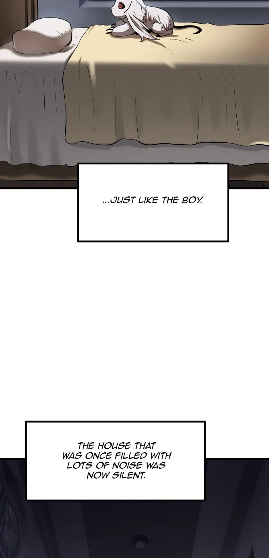 Survival Story of a Sword King in a Fantasy World Chapter 92 - Page 24