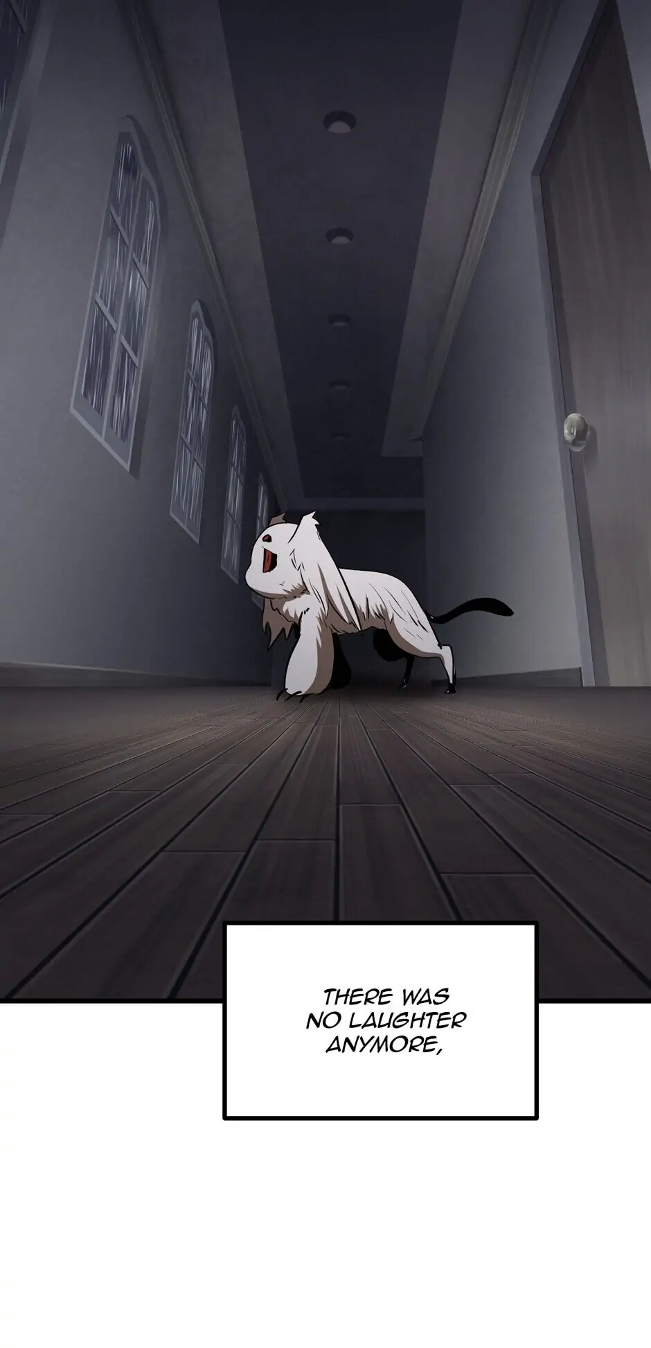 Survival Story of a Sword King in a Fantasy World Chapter 92 - Page 25