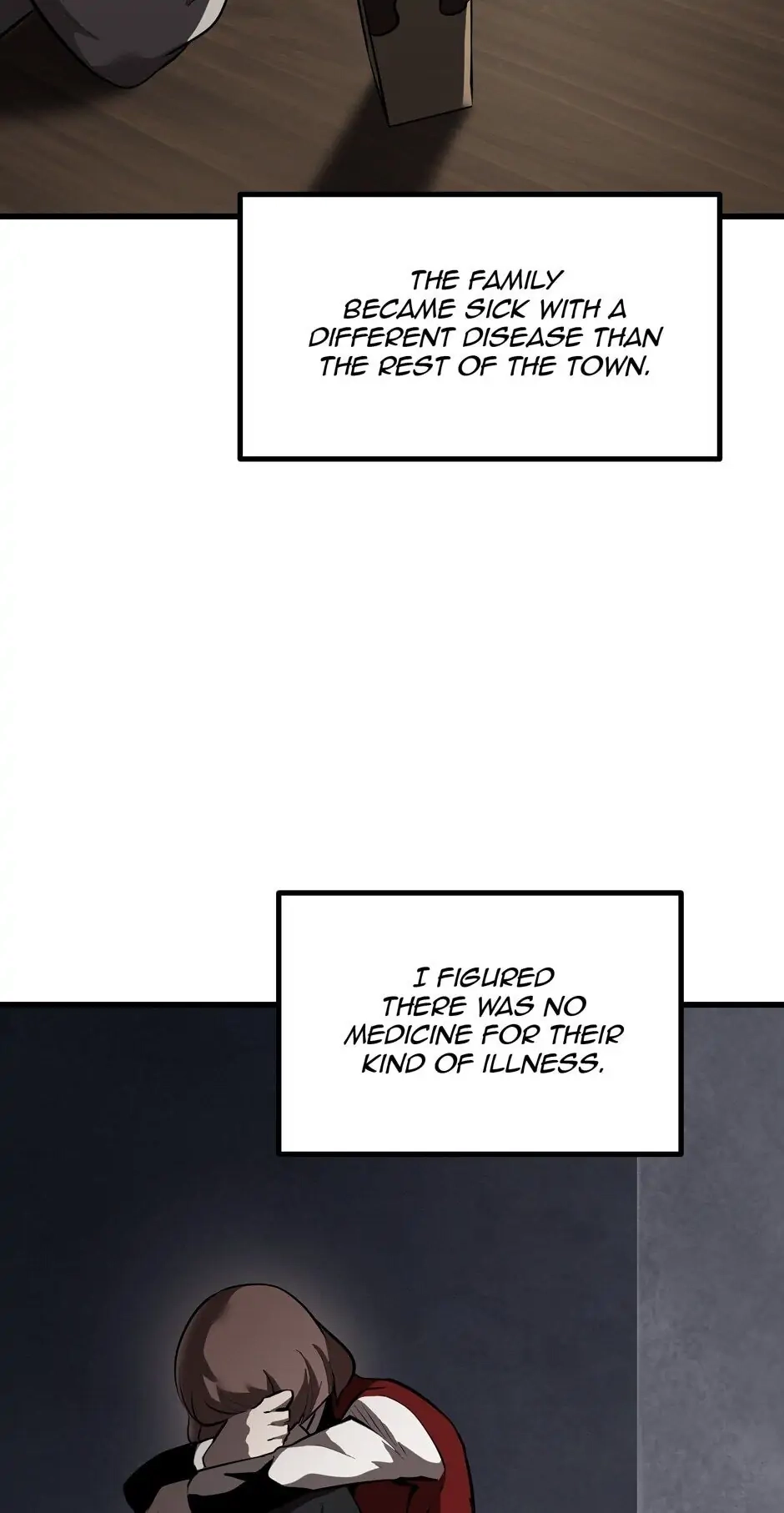 Survival Story of a Sword King in a Fantasy World Chapter 92 - Page 27